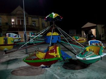 ĐU QUAY ĐẢO CHIỀU 2